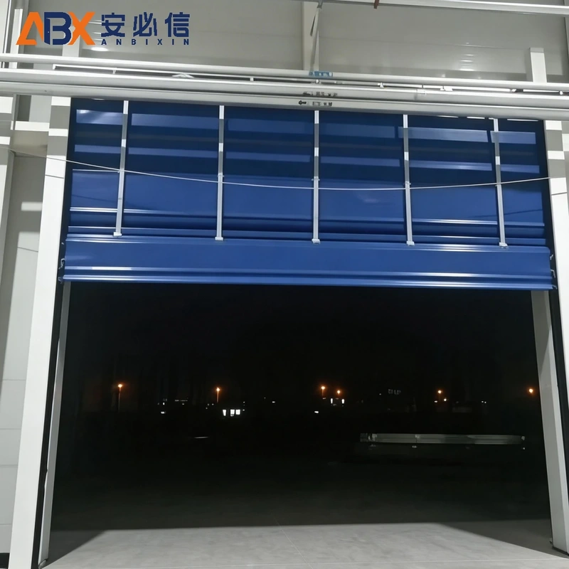 平凉市机械式门封